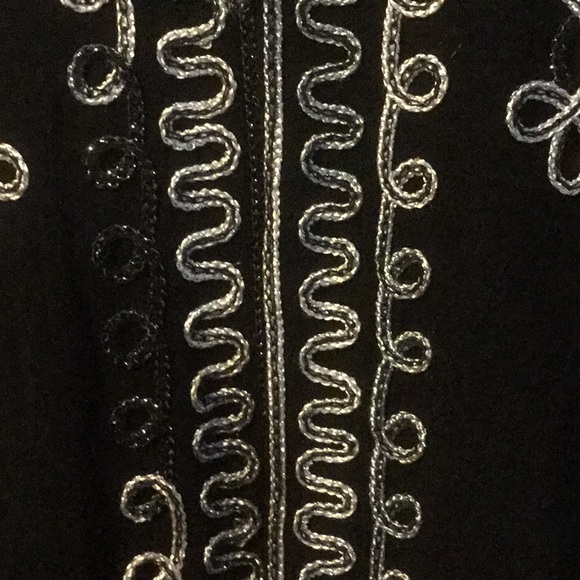 Objects Dart cardigan - Picture 3 of 8